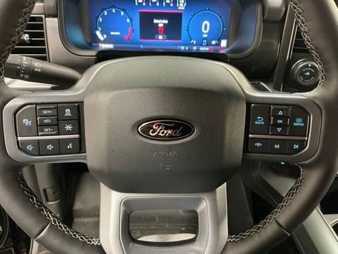 New 2026 Ford F150 Lariat w/ Equipment Group 501A Mid image 29