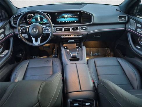 Used 2023 Mercedes-Benz GLE 450 4MATIC image 19