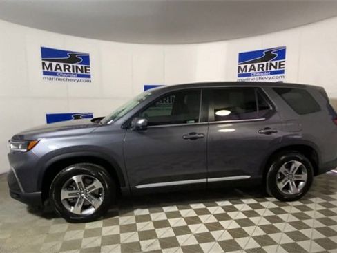 Used 2023 Honda Pilot EX-L image 7