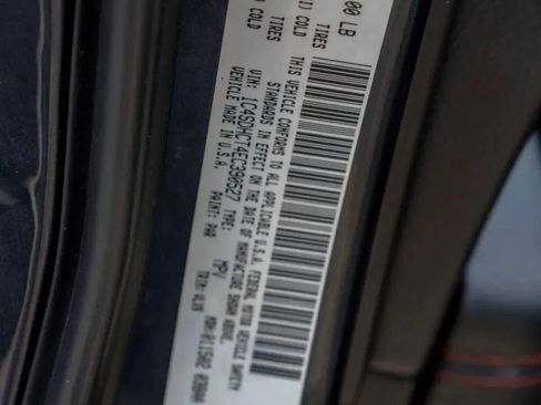 Used 2014 Dodge Durango R/T w/ Premium Nappa Leather Group RWD image 14