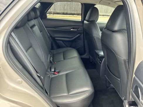 Used 2024 MAZDA CX-30 AWD 2.5 S w/ Select Sport Pkg image 21