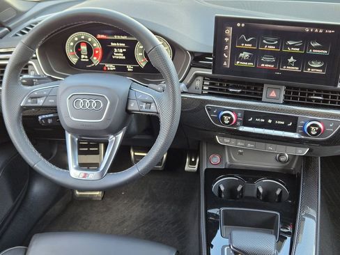 Certified 2024 Audi S5 Premium Plus image 33