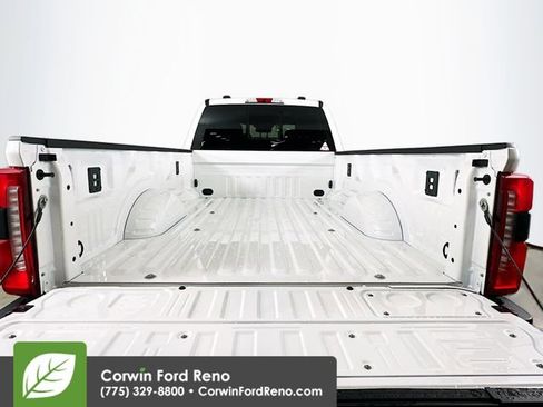 New 2026 Ford F350 King Ranch w/ FX4 Off-Road Package image 29