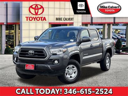 Used 2023 Toyota Tacoma SR5