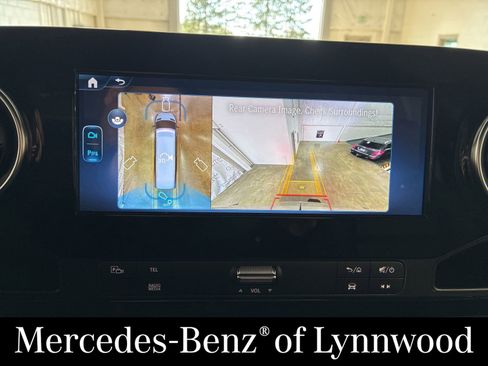 New 2026 Mercedes-Benz Sprinter 2500 image 18