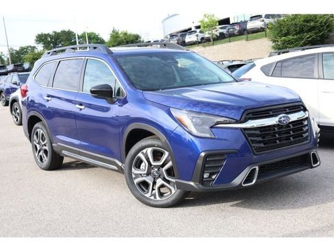 New 2026 Subaru Ascent Touring AWD/4WD image 34