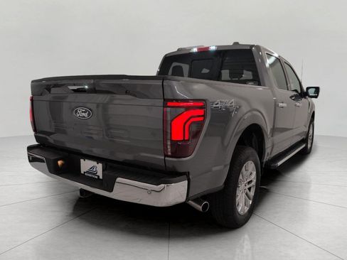 Used 2024 Ford F150 Lariat w/ Tow/Haul Package AWD/4WD image 18