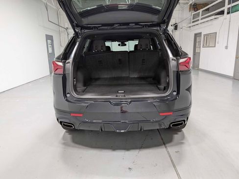 Used 2021 Chevrolet Blazer RS w/ Enhanced Convenience Package image 38