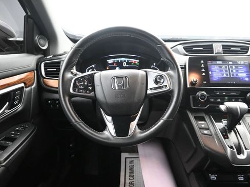 Used 2022 Honda CR-V EX-L image 32