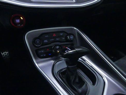 Used 2021 Dodge Challenger R/T Scat Pack image 16