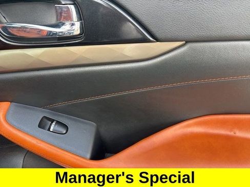 Used 2019 Nissan Maxima Platinum w/ Reserve Package FWD image 36