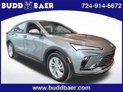 New 2025 Buick Envista Preferred w/ Convenience I Package