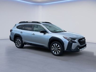 Used 2024 Subaru Outback Limited XT w/ Popular Package #2