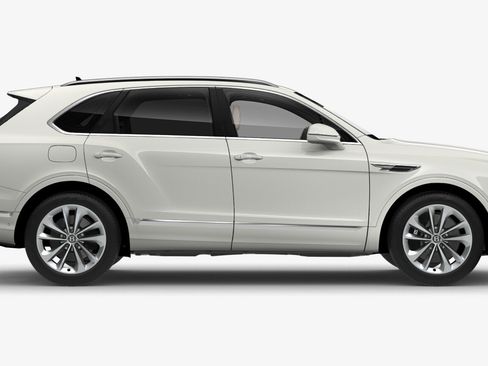 New 2025 Bentley Bentayga image 10