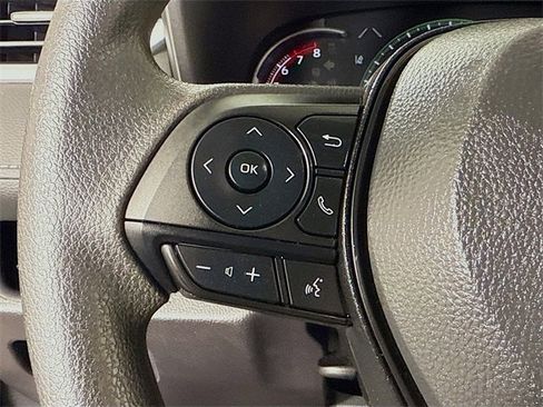 Certified 2025 Toyota RAV4 XLE image 13