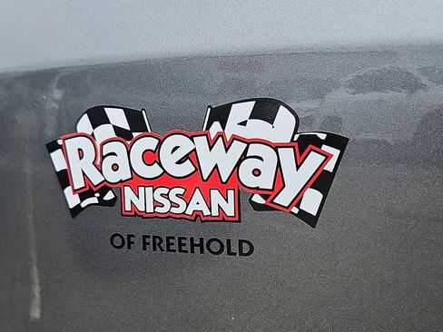 New 2025 Nissan Murano SL w/ Cargo Package image 18