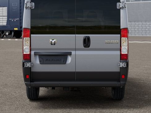 New 2026 RAM ProMaster 1500 w/ Premium Convenience Group FWD image 13