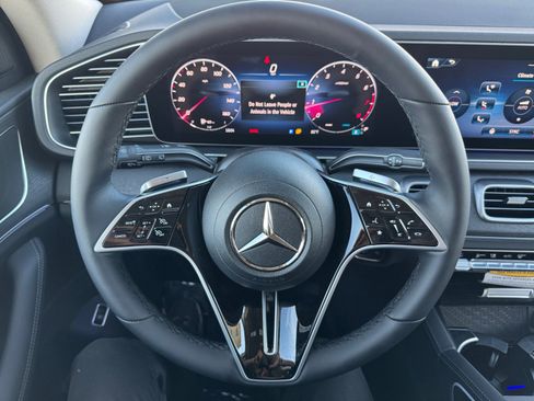 New 2026 Mercedes-Benz GLE 350 4MATIC image 9
