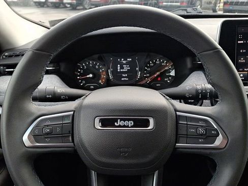 Certified 2022 Jeep Compass Latitude image 23