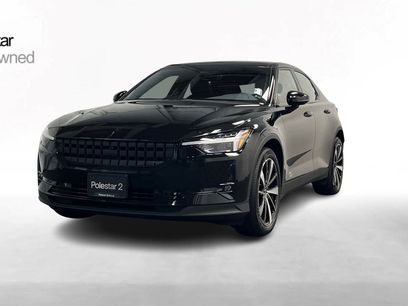 Certified 2022 Polestar Polestar 2 w/ Plus Package