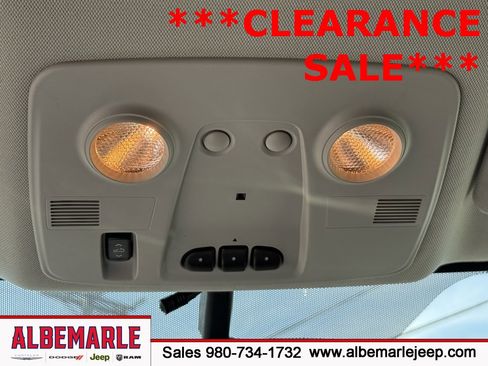 Used 2017 Buick Enclave Premium w/ Experience Buick Package image 29