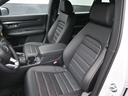 New 2026 Honda CR-V Sport-L image 33