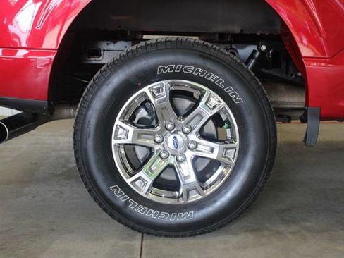 Used 2021 Ford F150 XLT w/ Equipment Group 302A High AWD/4WD image 27