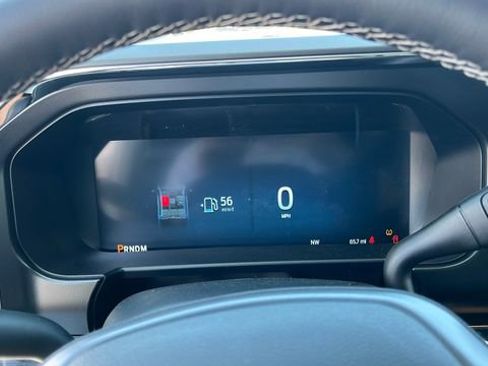 New 2025 Ford F350 Lariat w/ Black Appearance Package image 82