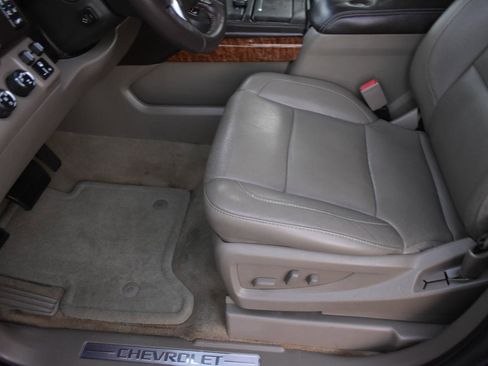 Used 2015 Chevrolet Suburban LTZ image 26
