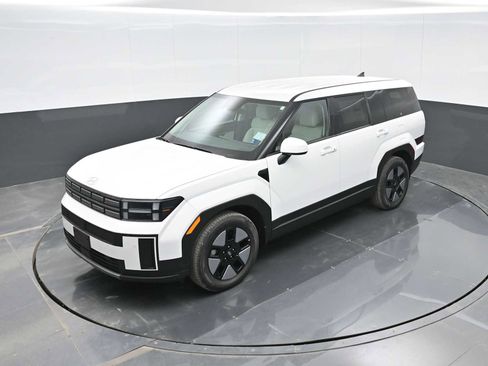 New 2026 Hyundai Santa Fe SE image 23