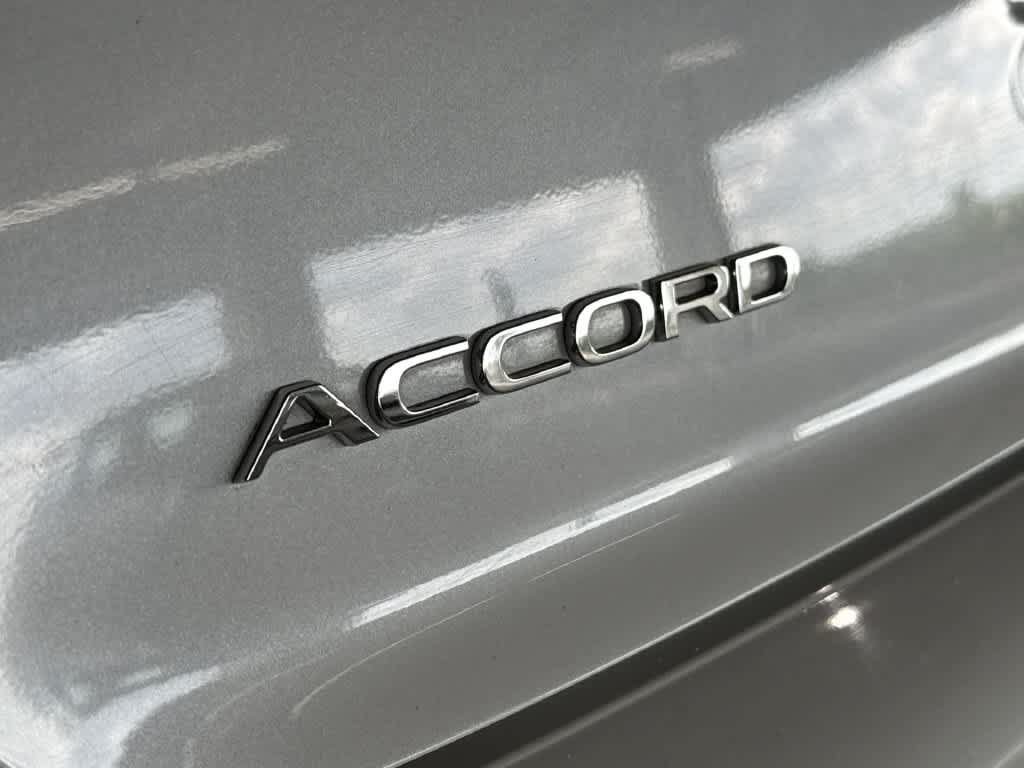 Used 2024 Honda Accord EX image 11