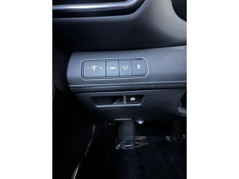 Used 2022 Hyundai Santa Fe Limited w/ Cargo Package image 37