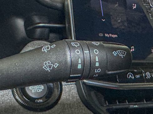 Used 2024 Jeep Compass Latitude image 35