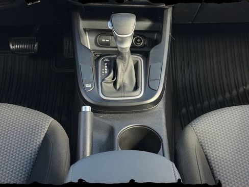 Used 2024 Kia Soul LX image 17