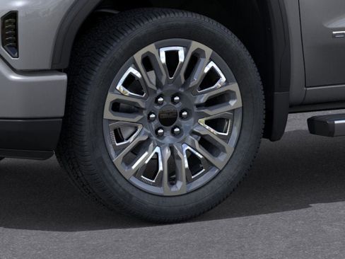 New 2026 GMC Sierra 1500 Denali Ultimate image 19