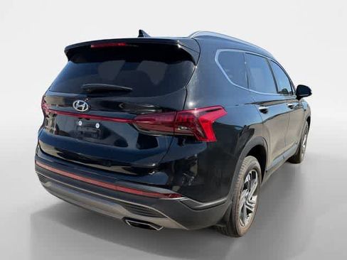 Used 2023 Hyundai Santa Fe SEL FWD image 3
