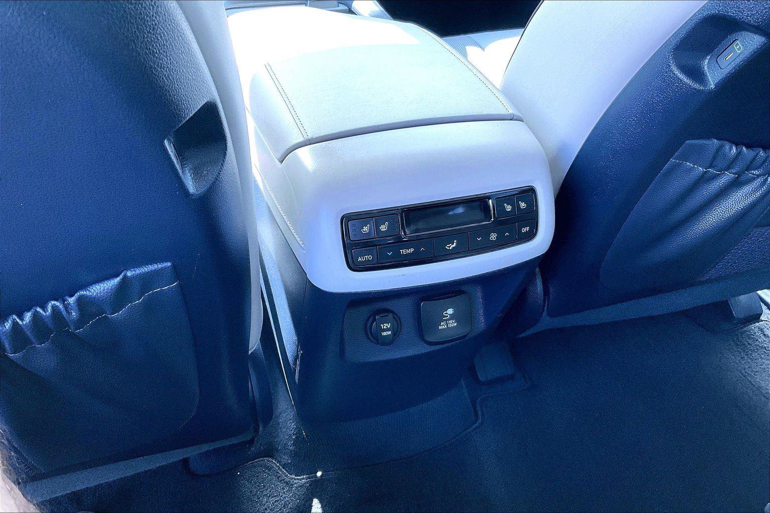 Used 2024 Hyundai Palisade Calligraphy AWD/4WD image 34