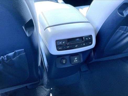 Used 2024 Hyundai Palisade Calligraphy AWD/4WD image 34