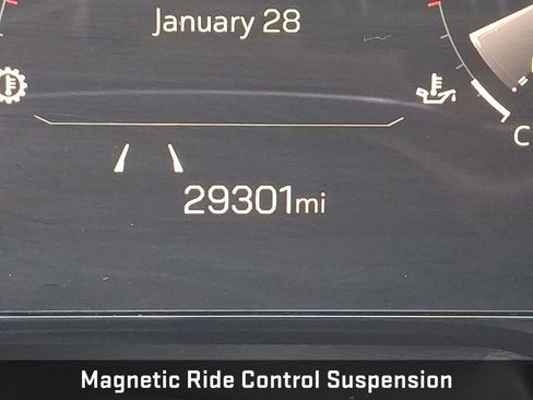 Used 2025 GMC Yukon Denali image 25