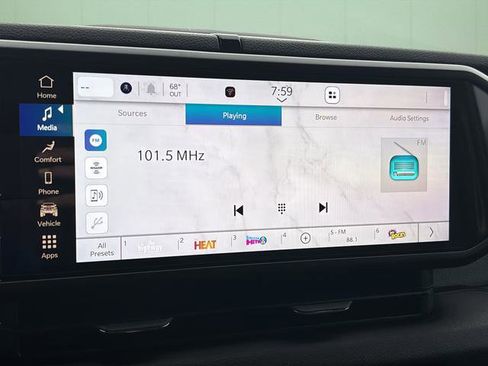 New 2026 Jeep Wrangler Sport image 30