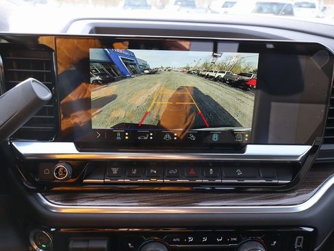 New 2026 Chevrolet Silverado 3500 LT w/ Trail Boss Package image 9