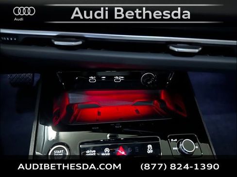 New 2025 Audi A5 2.0T Premium Plus image 21