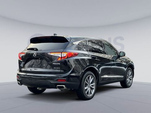 Used 2022 Acura RDX w/ Technology Package image 5