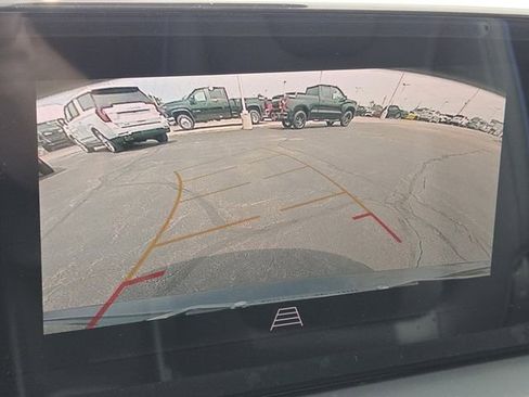 New 2026 Buick Encore GX Sport Touring AWD/4WD image 3