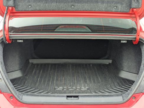 Used 2019 Honda Civic Sport image 18