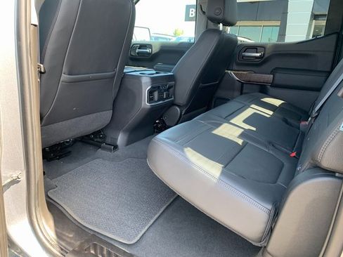 Used 2021 GMC Sierra 1500 Denali w/ Technology Package image 15