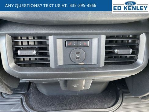 Used 2025 Ford F150 Tremor w/ Equipment Group 402A High AWD/4WD image 6