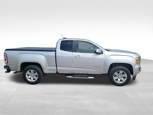 Used 2016 GMC Canyon SLE w/ SLE Convenience Package image 18