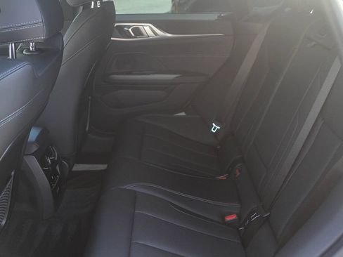 Certified 2023 BMW i4 eDrive35 RWD image 14
