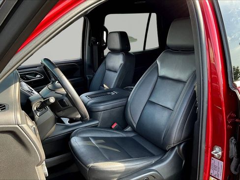 Used 2022 Chevrolet Tahoe LT w/ Max Trailering Package AWD/4WD image 21